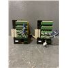 Image 2 : (2) FANUC A02B-0236-C211 IOU1