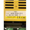 Image 8 : (2) FANUC A02B-0236-C211 IOU1