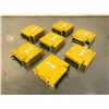 Image 1 : LOT OF FANUC A03B-0819-C167 MODULE