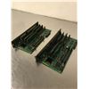 Image 2 : (2) FANUC A16B-2202-0850/02A PC BOARD
