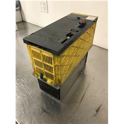 FANUC A06B-6087-H126 POWER SUPPLY MODULE