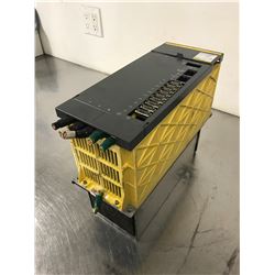 FANUC A06B-6088-H222 #H500 SPINDLE AMPLIFIER