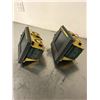 Image 2 : (2) FANUC A02B-0238-B532 MAIN CONTROLLER & LCD DISPLAY