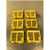 Image 2 : LOT OF FANUC A03B-0815-C003 MODULES