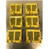 Image 2 : LOT OF FANUC MODULES *PART #'S PICTURED*