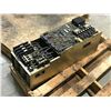 Image 1 : FANUC A06B-6044-H016 AC SPINDLE SERVO UNIT
