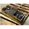 Image 2 : FANUC A06B-6044-H016 AC SPINDLE SERVO UNIT