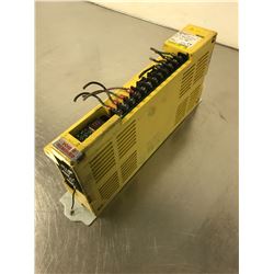 FANUC A06B-6089-H101 SERVO AMPLIFIER UNIT