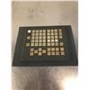 Image 2 : FANUC A06B-0236-C126/TBR MDI UNIT