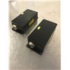 Image 1 : (2) FANUC A860-0333-T501 HIGH RESOLUTION SERIAL OUTPUT CIRCUT