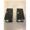 Image 2 : (2) FANUC A860-0333-T501 HIGH RESOLUTION SERIAL OUTPUT CIRCUT