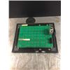 Image 2 : FANUC A02B-0092-C135 KEYPAD_N860-3127-T010 07A
