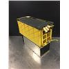 Image 1 : FANUC A06B-6088-H230#H500 SPINDLE AMPLIFIER MODULE