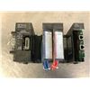 Image 3 : GE FANUC IC693CHS397M BASE W/ MODULES