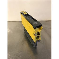 FANUC A06B-6096-H206 SERVO AMPLIFIER MODULE