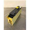Image 1 : FANUC A06B-6096-H303 SERVO AMPLIFIER MODULE