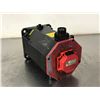 Image 2 : FANUC A06B-0269-B400#0100 AC SERVO MOTOR