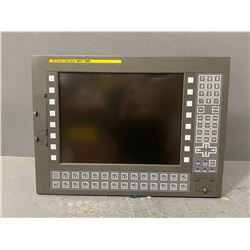 FANUC A13B-0196-B412 PANEL i