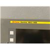 Image 2 : FANUC A13B-0196-B412 PANEL i