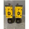 Image 2 : (2) FANUC A06B-6124-H209 SERVO AMPLIFIER MODULE