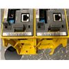 Image 11 : (2) FANUC A02B-0283-B801 SERIES 180i-MB