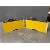 Image 3 : (2) FANUC A02B-0283-B801 SERIES 180i-MB