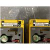 Image 7 : (2) FANUC A02B-0283-B801 SERIES 180i-MB