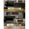 Image 8 : (2) FANUC A02B-0283-B801 SERIES 180i-MB