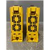 Image 2 : (2) FANUC A02B-0283-B801 SERIES 180i-MB