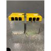 Image 2 : (2) FANUC A06B-6111-H403 SUB MODULE SM