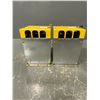 Image 2 : (2) FANUC A06B-6111-H403 SUB MODULE SM
