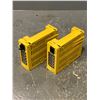 Image 1 : (2) FANUC A06B-6061-C201 ANALOG SDU1