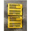 Image 2 : (2) FANUC A06B-6061-C201 ANALOG SDU1