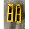 Image 3 : (2) FANUC A06B-6061-C201 ANALOG SDU1