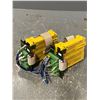 Image 1 : (2) FANUC A02B-0236-C212 IOU2