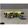 Image 3 : (2) FANUC A02B-0236-C212 IOU2