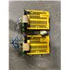 Image 2 : (2) FANUC A02B-0236-C211 IOU1