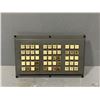Image 1 : FANUC A02B-0236-C243 OPERATOR'S PANEL