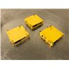 Image 2 : LOT OF FANUC A03B-0819-C167 MODULE