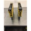 Image 1 : (2) FANUC A06B-6096-H206 SERVO AMPLIFIER MODULE