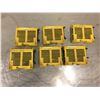 Image 1 : LOT OF FANUC A03B-0815-C003 I/O MODULES