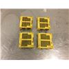 Image 1 : LOT OF FANUC A03B-0815-C001 I/O MODULES