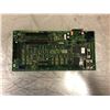 Image 1 : FANUC A16B-2201-0110 OPERATORS PANEL INTERFACE BOARD