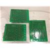 Image 2 : LOT OF MURATEC Z90-30705-50 BASE BOARD MODULE CIRCUIT BOARD