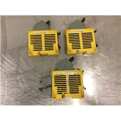 LOT OF FANUC A03B-0815-C001 I/O MODULE