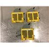 Image 1 : LOT OF FANUC A03B-0815-C001 I/O MODULE