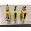 Image 2 : LOT OF FANUC A03B-0815-C001 I/O MODULE