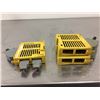 Image 3 : LOT OF FANUC A03B-0815-C001 I/O MODULE
