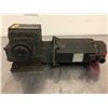 Image 2 : FANUC AC6/2000 AC SERVO MOTOR W/ WINSMITH 924MDN SPEED REDUCER