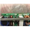 Image 2 : FANUC A16B-1212-0901 POWER SUPPLY BOARD